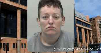 Byker street stabbing getaway driver who took women from scene of horrific attack walks free