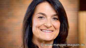 Gabi Schupp wird CEO bei Villeroy & Boch