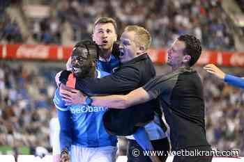 Tolu weet hoe Genk de clash tegen Club Brugge kan winnen