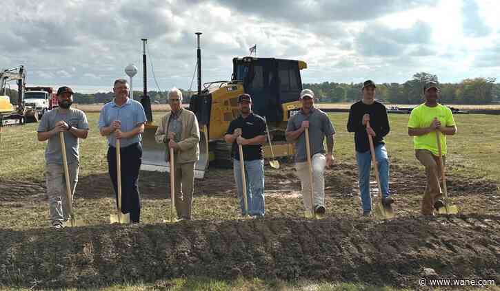 Paulding residents can soon 'Live Más' with upcoming Taco Bell