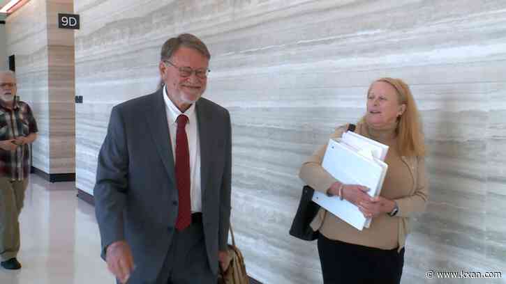 'Not about the wisdom of the policies': City of Austin back in court over zoning notification process