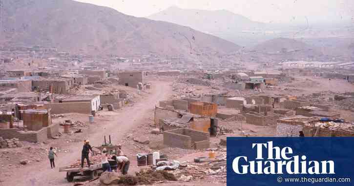 John Turner obituary