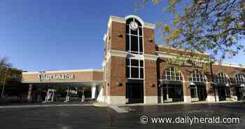 Andre Dawson to greet fans at Arlington Heights bank