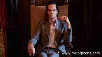 Nick Cave on Why the ‘Kubler-Ross’ Grief Model is ‘Bullsh-t’