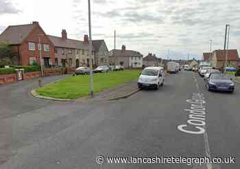 Blackpool: Two fire engines called out to house fire