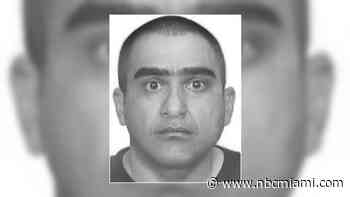 Police looking for man who tried to abduct 2-year-old at Miami-Dade park