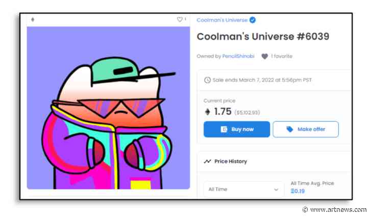 Florida Judge Dismisses Case Against NFT Artist Over Million-Dollar Deal That Never Was