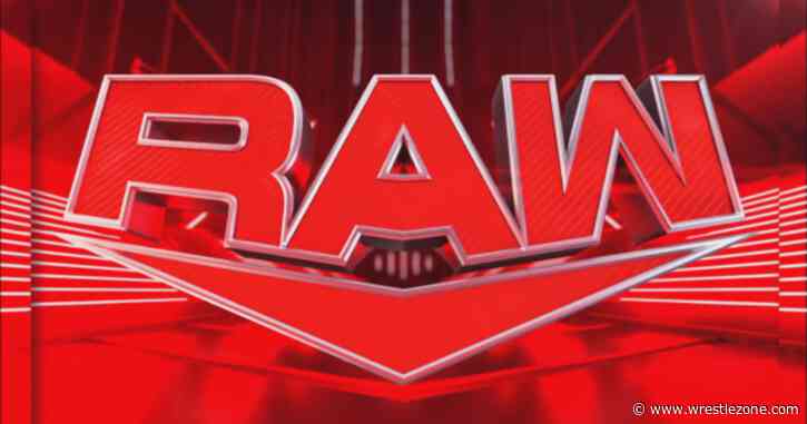 WWE RAW Viewership Rises On 9/25, Demo Drops