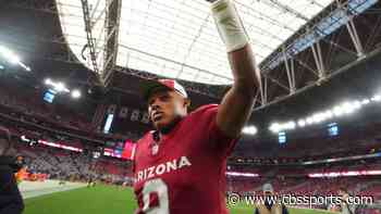 Cardinals' Josh Dobbs surprised he couldn't buy his own jersey in the team store