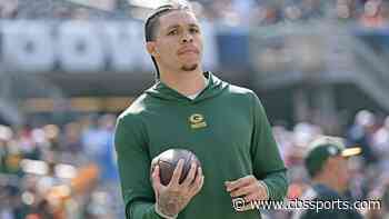 Packers injury updates: Christian Watson plans to play vs. Lions; Aaron Jones' return guaranteed by teammate