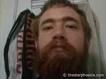 'He was an innocent person': Man sentenced to 10 years for stabbing stranger on Saskatoon sidewalk