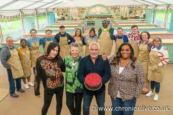 Great British Bake Off viewers love Alison Hammond as co-host as show returns