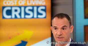 Martin Lewis leads call to scrap 'moral hazard' of energy standing charges