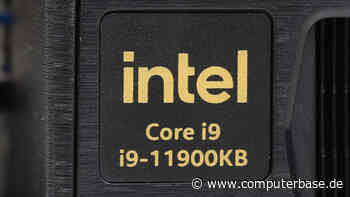 Halbe Rolle rückwärts: Intel Meteor Lake kommt für Notebooks und AiOs