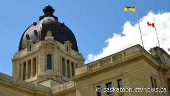 Sask. provincial parties eye priorities for fall legislative session