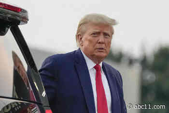 Former President Trump defrauded banks, insurers as he built real estate empire: judge