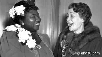 Film academy gifts a replacement of Hattie McDaniel's historic Oscar to Howard University