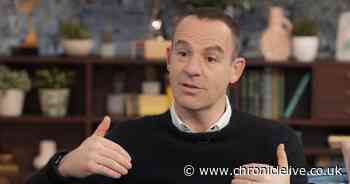 Martin Lewis explains what to do with scam callers to stop them coming back