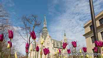 4 Midwestern universities listed among the nation's Top 25 in recent ranking