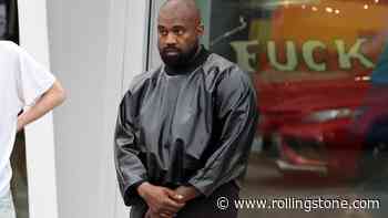 ‘Jesus Is King 2,’ Kanye West’s Collaboration With Dr. Dre, Surfaces in Leak
