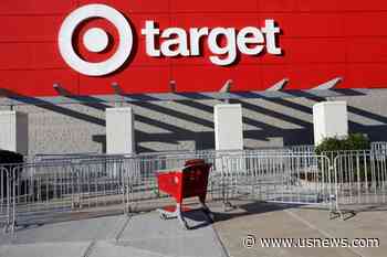 Target to Shut 9 Stores Across 4 US States Amid Rising Retail Crime