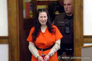 Wisconsin Woman Gets Life Without Parole for Killing and Dismembering Ex-Boyfriend