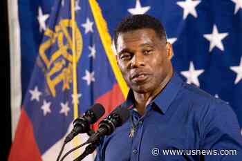 Herschel Walker's Wife Is Selling the Atlanta House Listed as Republican's Residence in Senate Run
