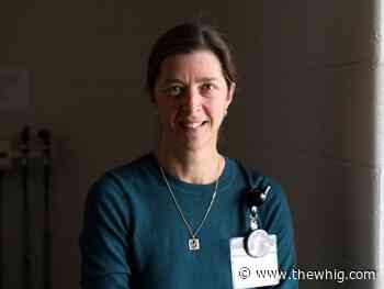 Kingston pediatricians will answer questions about upcoming respiratory virus season