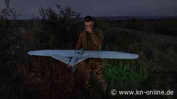 Russland: Ukrainische Drohne verursacht Blackout in sieben Dörfern