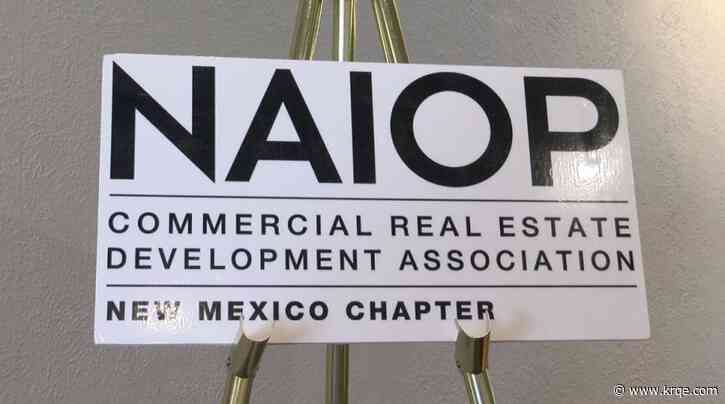 Albuquerque City Council candidates meet up with local groups, associations