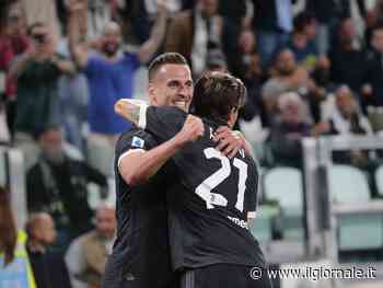 La Juventus vince ma non convince contro il Lecce. Basta il gol di Milik