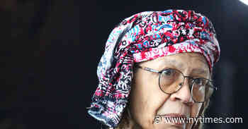 Pearl Bowser, Expert in Early Black Filmmakers, Dies at 92