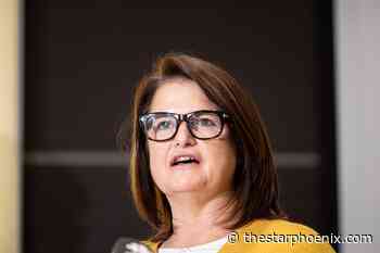 'Health care and the cost of living': NDP Leader Carla Beck shares agenda for lead-up to fall sitting in Sask.