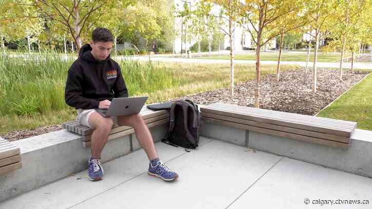 'One less thing to worry about': University of Calgary students battling diseases receive bursaries