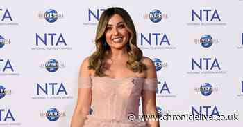 Strictly Come Dancing's Amy Dowden reveals shaven head in delightful dancing video