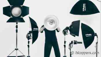 Here Is How I Light My Images as a Pro Photographer