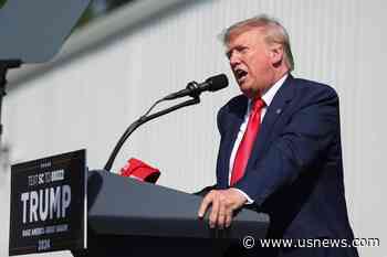 Judge Rules Donald Trump Defrauded Banks, Insurers as He Built Real Estate Empire