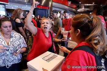 Las Vegas Hospitality Workers Could Go on Strike as Union Holds Authorization Vote