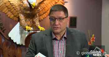 Some people with complex needs to be turned away from Saskatoon wellness centre