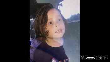 Search on for boy, 5, missing from First Nation in northeastern Alberta near Sask. border