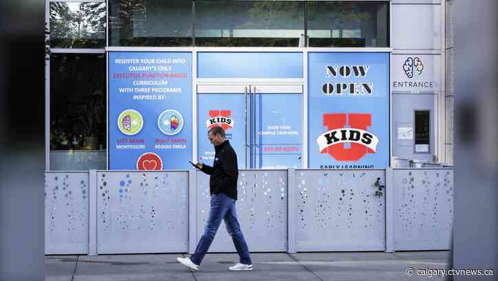 Alberta government extends E. coli compensation program to more daycares