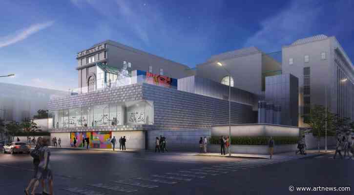 San Francisco’s Asian Art Museum Says It Will Sue Architecture Firm of Its ‘Inadequate’ Expansion