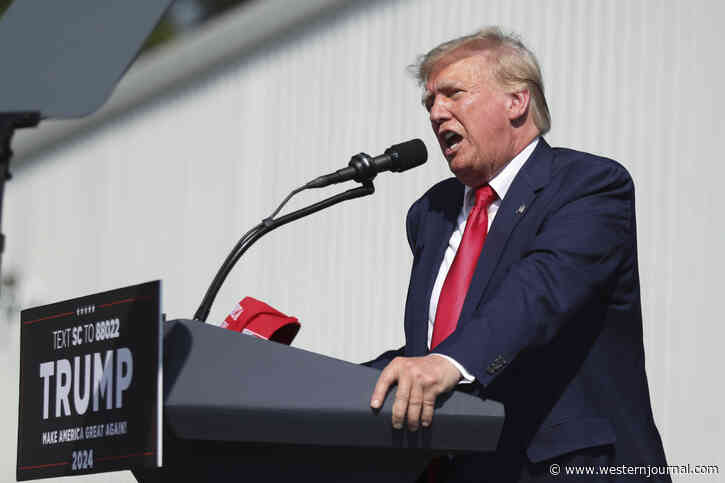 Judge Rules Against Trump, Claims He Committed Fraud for Years While Building Real Estate Empire