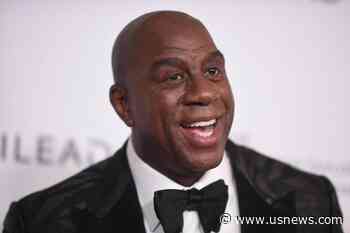 Magic Johnson Has Declined Multiple NBA Ownership Chances. the New York Knicks Would Interest Him