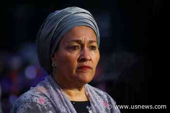 Over the Past Week 130 World Leaders Spoke at the UN - Where Were the Women?
