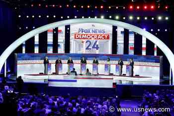 Want to Tune in for the Second GOP Presidential Debate? Here's How to Watch