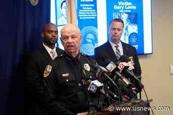 Florida to Seek Death Penalty Against Man Accused of Murdering Lyft Driver