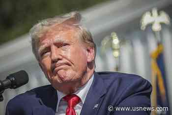 Judge Rules Donald Trump Defrauded Banks, Insurers While Building Real Estate Empire