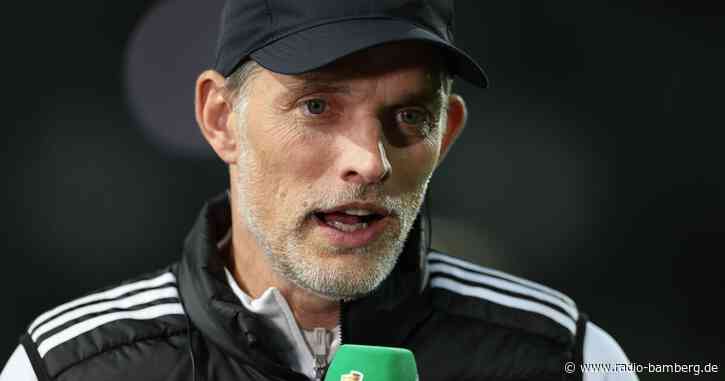 Unterarm gebrochen: Bayerns Gnabry fällt wochenlang aus