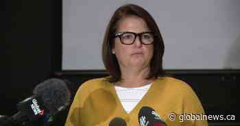 Saskatchewan NDP outline party priorities ahead of fall sitting